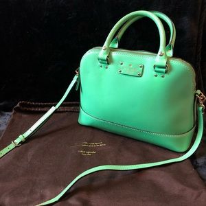 Kate Spade Rachelle handbag with Dust Bag